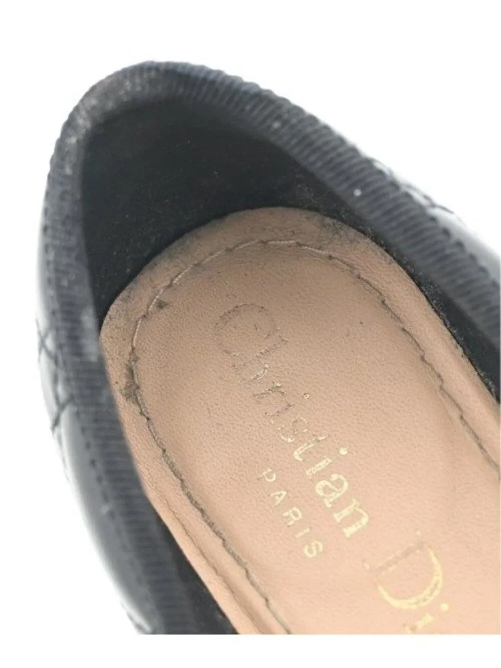 Dior brand item